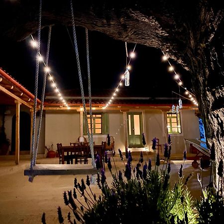 Lichada Villa'S Likhas Exterior photo