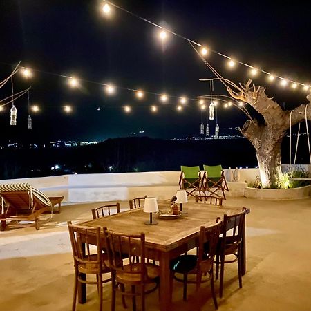 Lichada Villa'S Likhas Exterior photo