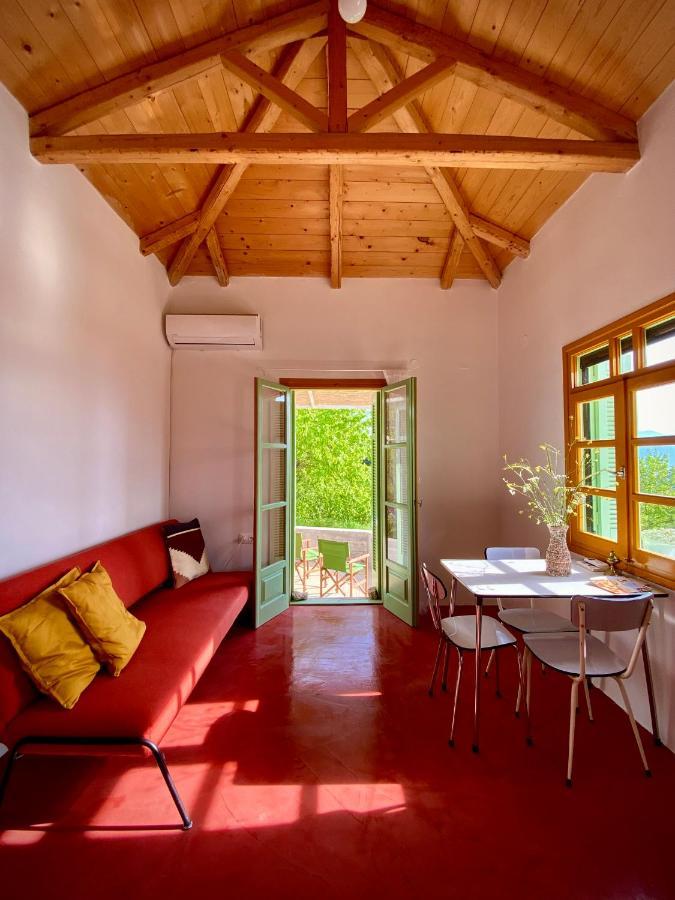 Lichada Villa'S Likhas Exterior photo
