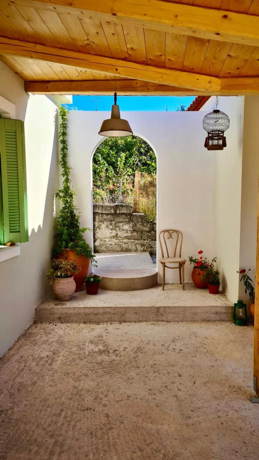 Lichada Villa'S Likhas Exterior photo