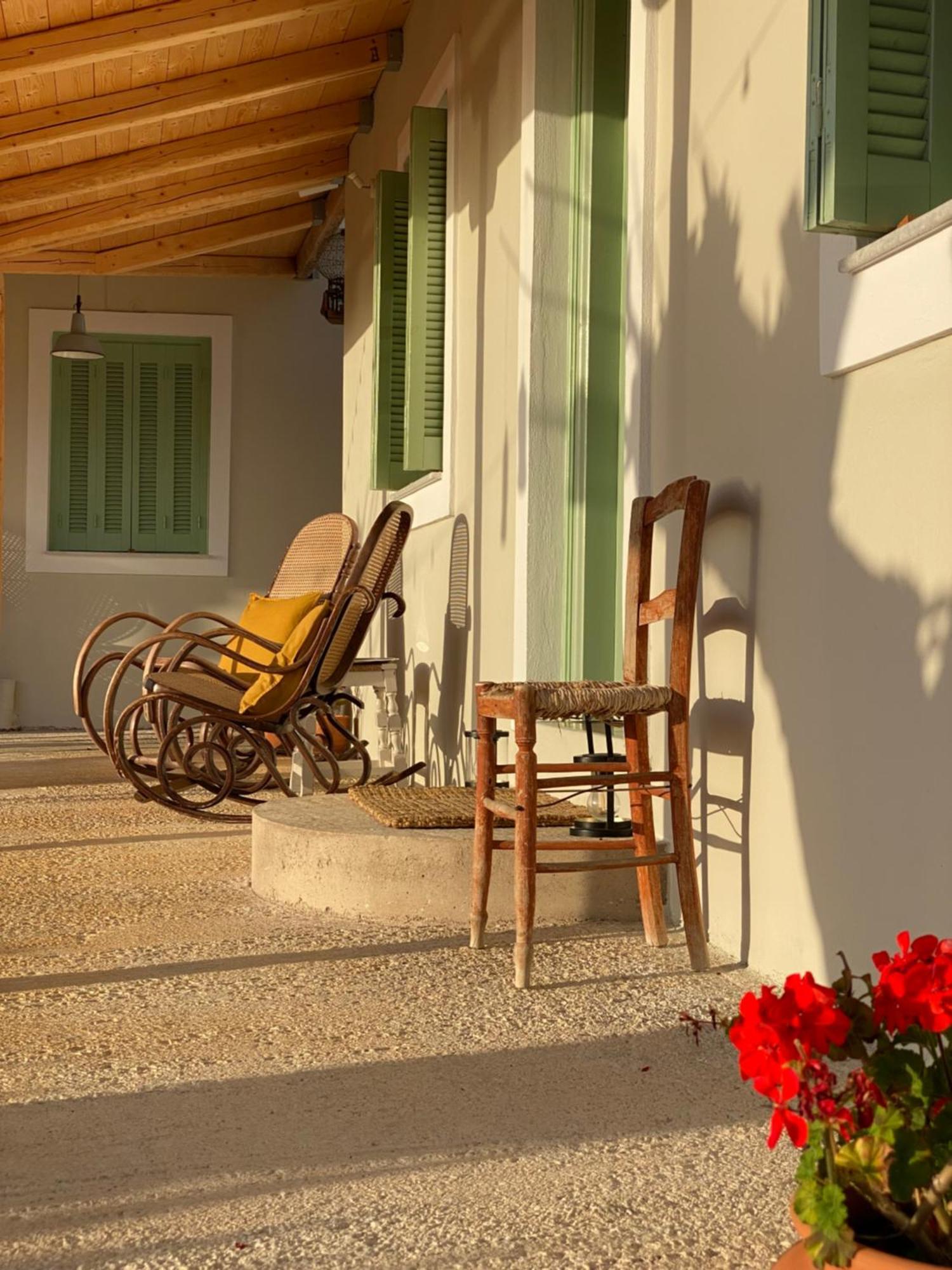 Lichada Villa'S Likhas Exterior photo