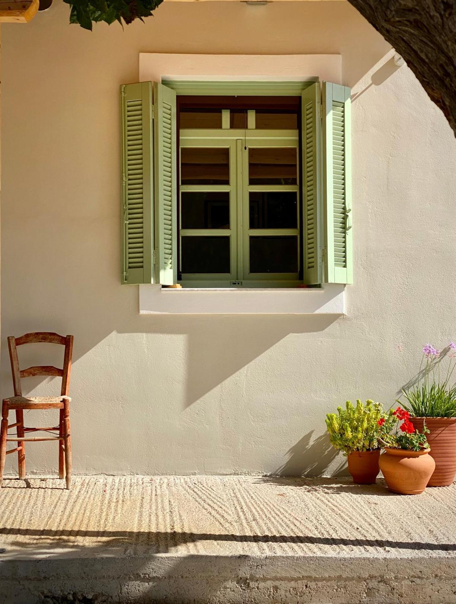 Lichada Villa'S Likhas Exterior photo