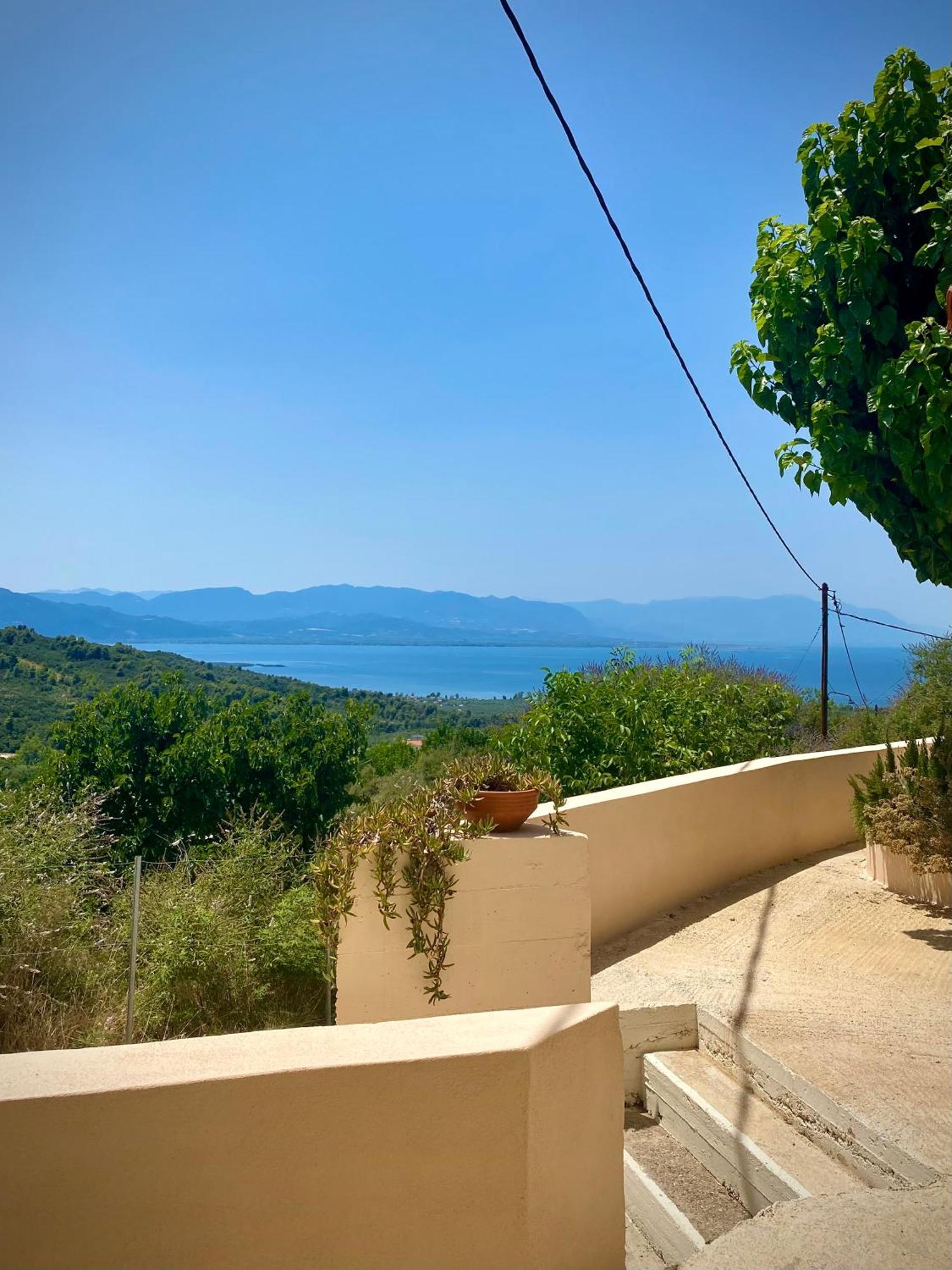 Lichada Villa'S Likhas Exterior photo